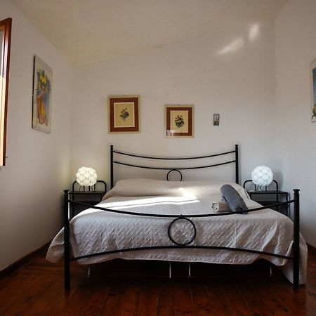 Villa Dei Nonni Mazara del Vallo Buitenkant foto